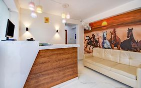 Hotel O Diamond Plaza
